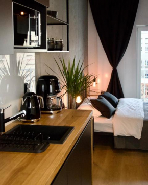 Liberty Apartments 512